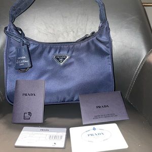 Brand New PRADA MINI BAG